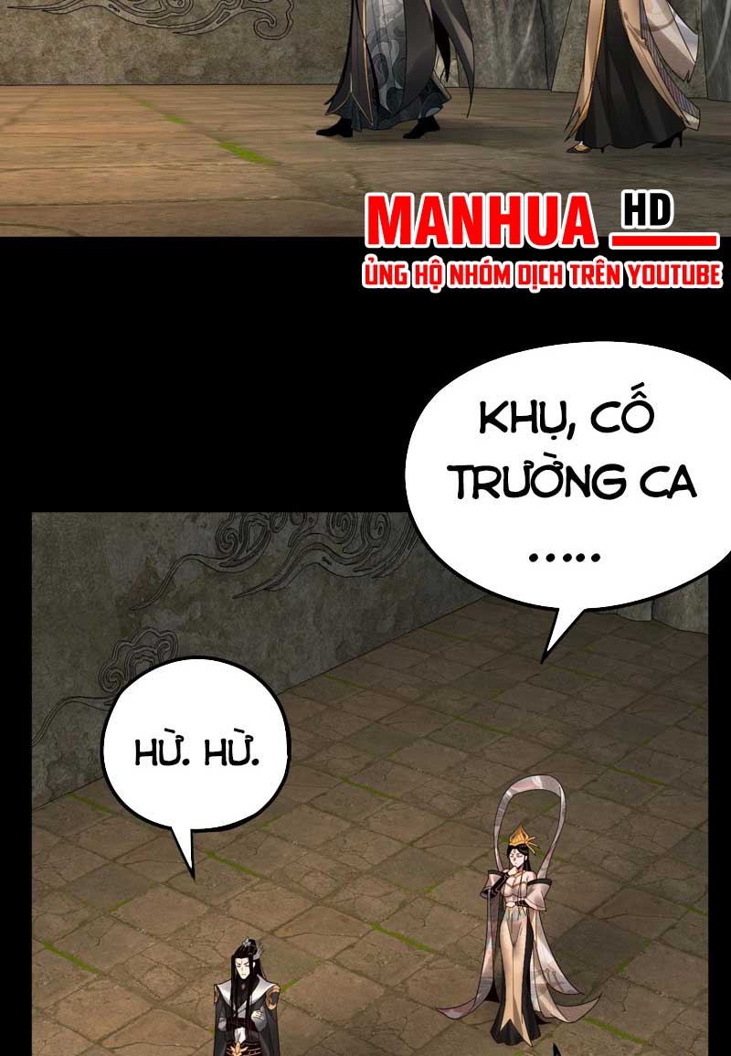 Ta Trời Sinh Đã Là Nhân Vật Phản Diện Chapter 80 - Trang 24