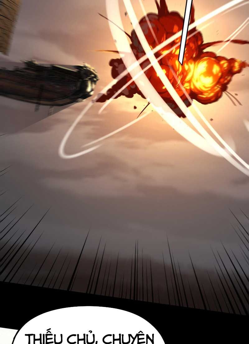 Ta Trời Sinh Đã Là Nhân Vật Phản Diện Chapter 82 - Trang 15