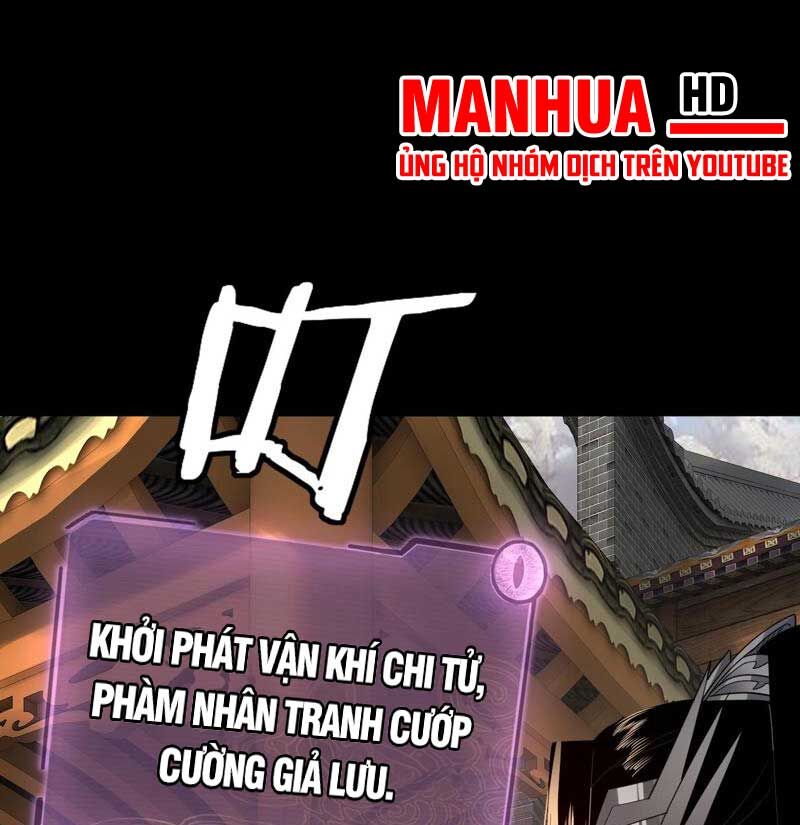 Ta Trời Sinh Đã Là Nhân Vật Phản Diện Chapter 92 - Trang 72