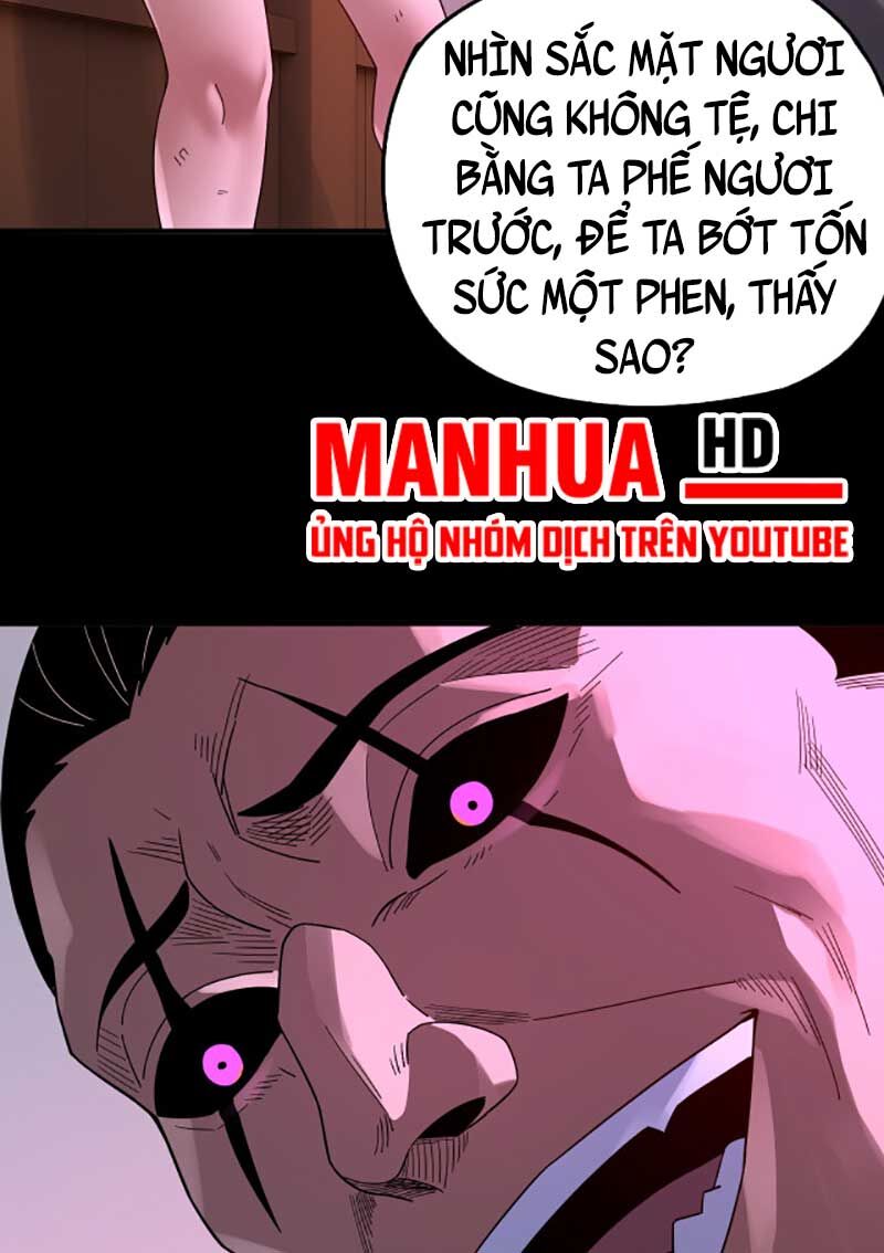 Ta Trời Sinh Đã Là Nhân Vật Phản Diện Chapter 94 - Trang 53