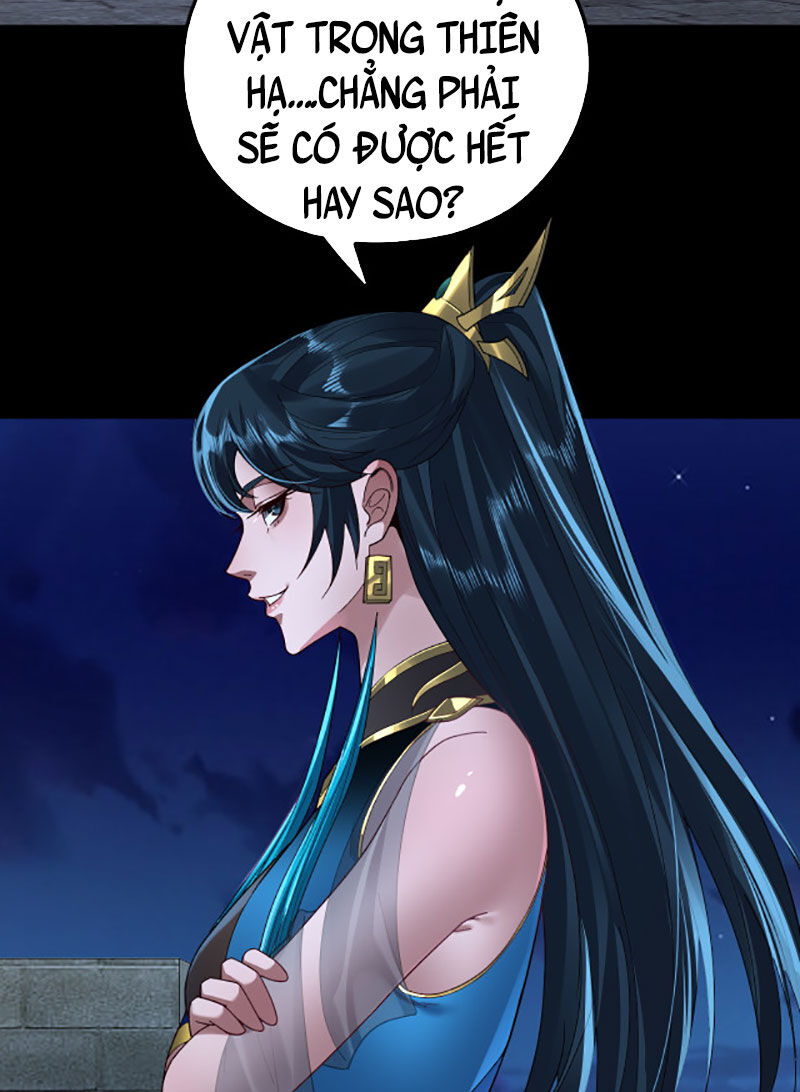 Ta Trời Sinh Đã Là Nhân Vật Phản Diện Chapter 90 - Trang 2