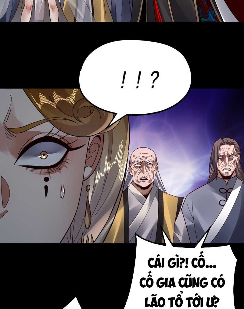 Ta Trời Sinh Đã Là Nhân Vật Phản Diện Chapter 82 - Trang 72