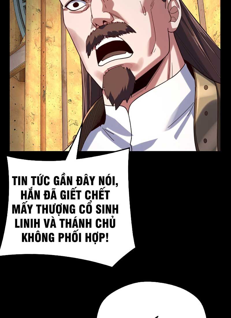 Ta Trời Sinh Đã Là Nhân Vật Phản Diện Chapter 105 - Trang 41