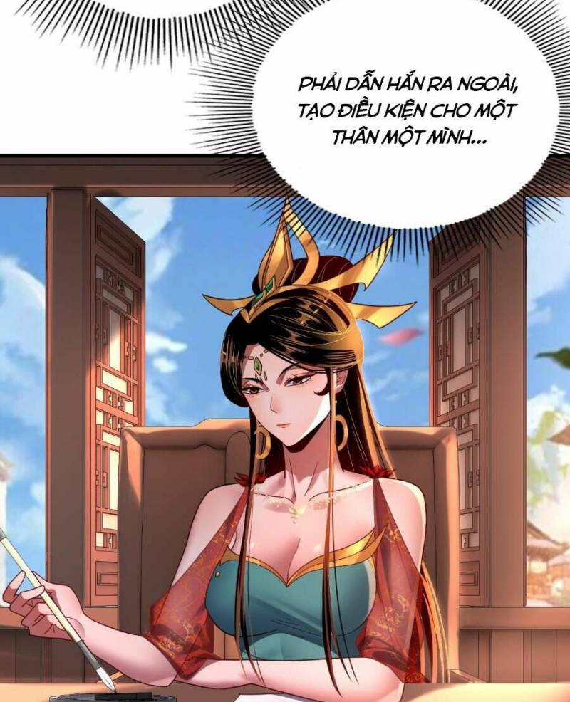 Ta Trời Sinh Đã Là Nhân Vật Phản Diện Chapter 108 - Trang 27