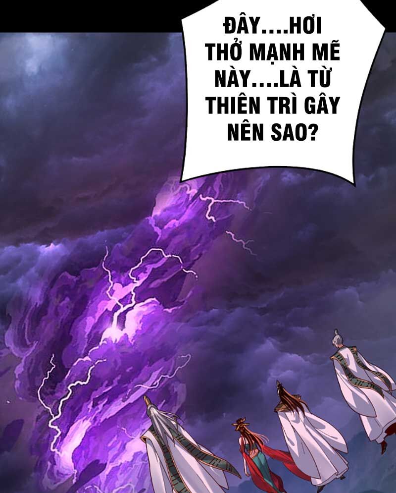 Ta Trời Sinh Đã Là Nhân Vật Phản Diện Chapter 113 - Trang 40