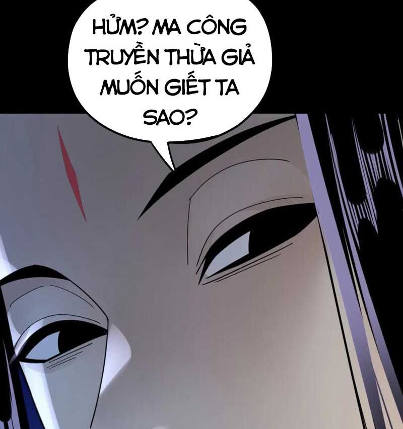 Ta Trời Sinh Đã Là Nhân Vật Phản Diện Chapter 95 - Trang 74