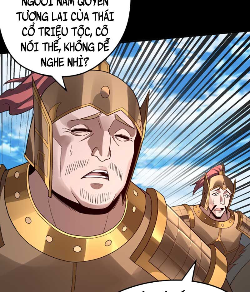 Ta Trời Sinh Đã Là Nhân Vật Phản Diện Chapter 87 - Trang 66