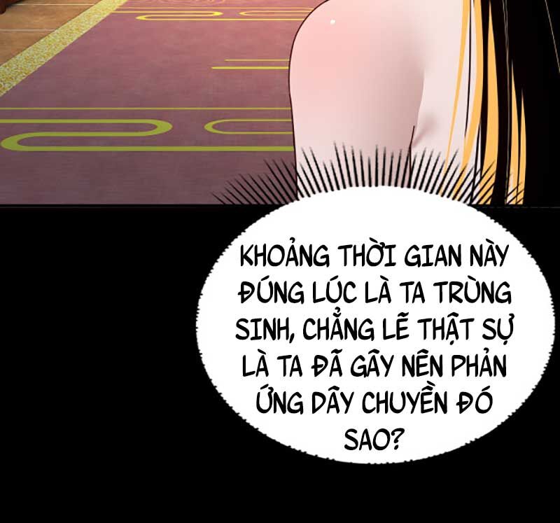 Ta Trời Sinh Đã Là Nhân Vật Phản Diện Chapter 91 - Trang 54