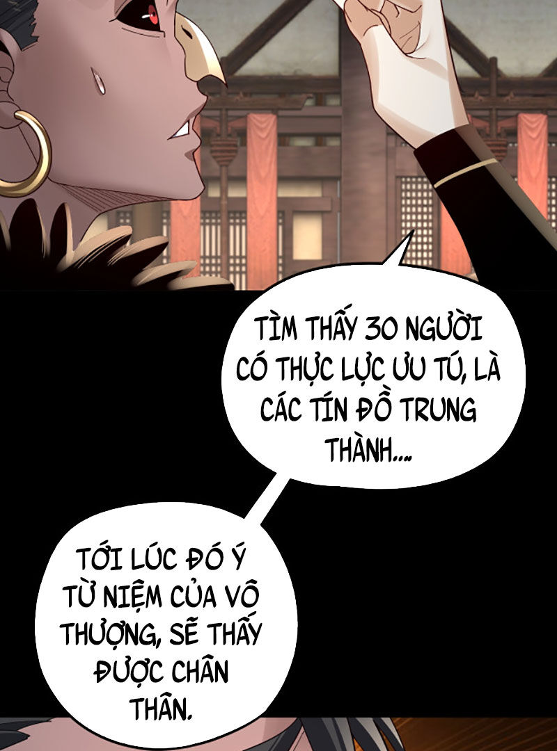Ta Trời Sinh Đã Là Nhân Vật Phản Diện Chapter 90 - Trang 35