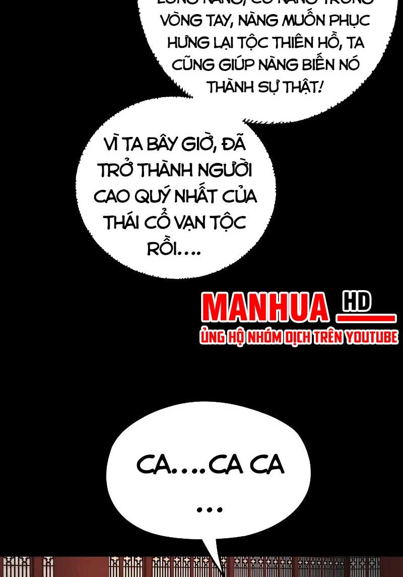 Ta Trời Sinh Đã Là Nhân Vật Phản Diện Chapter 92 - Trang 30
