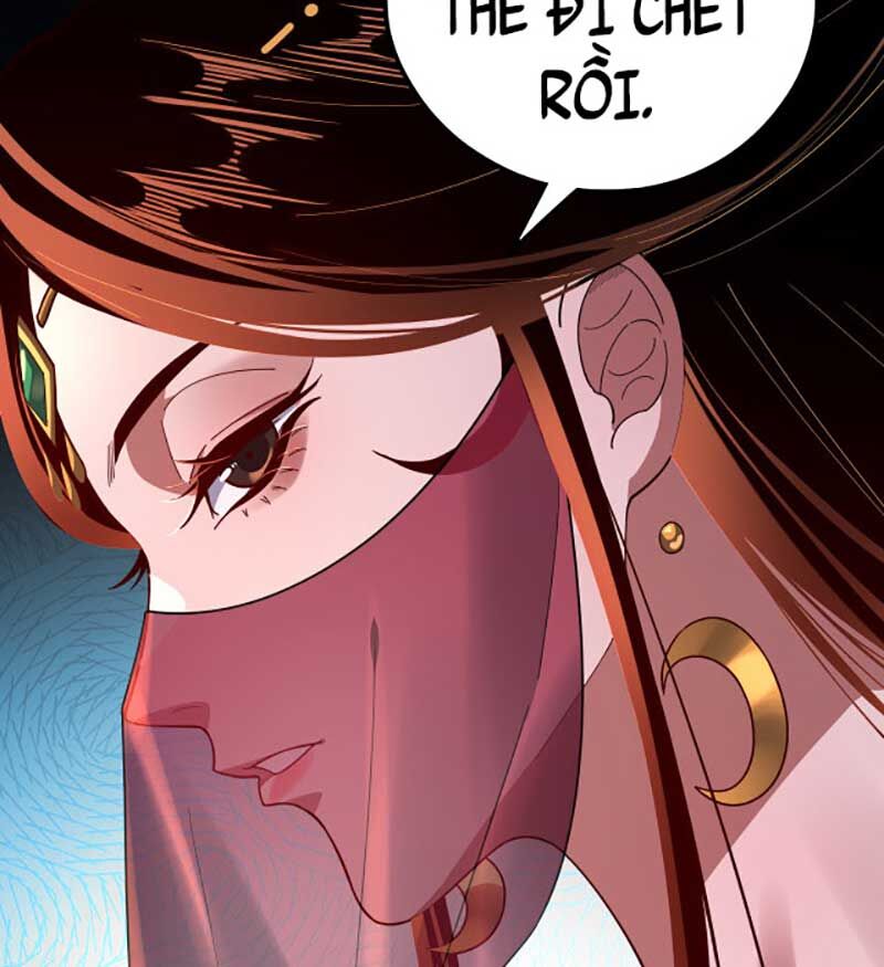 Ta Trời Sinh Đã Là Nhân Vật Phản Diện Chapter 111 - Trang 77