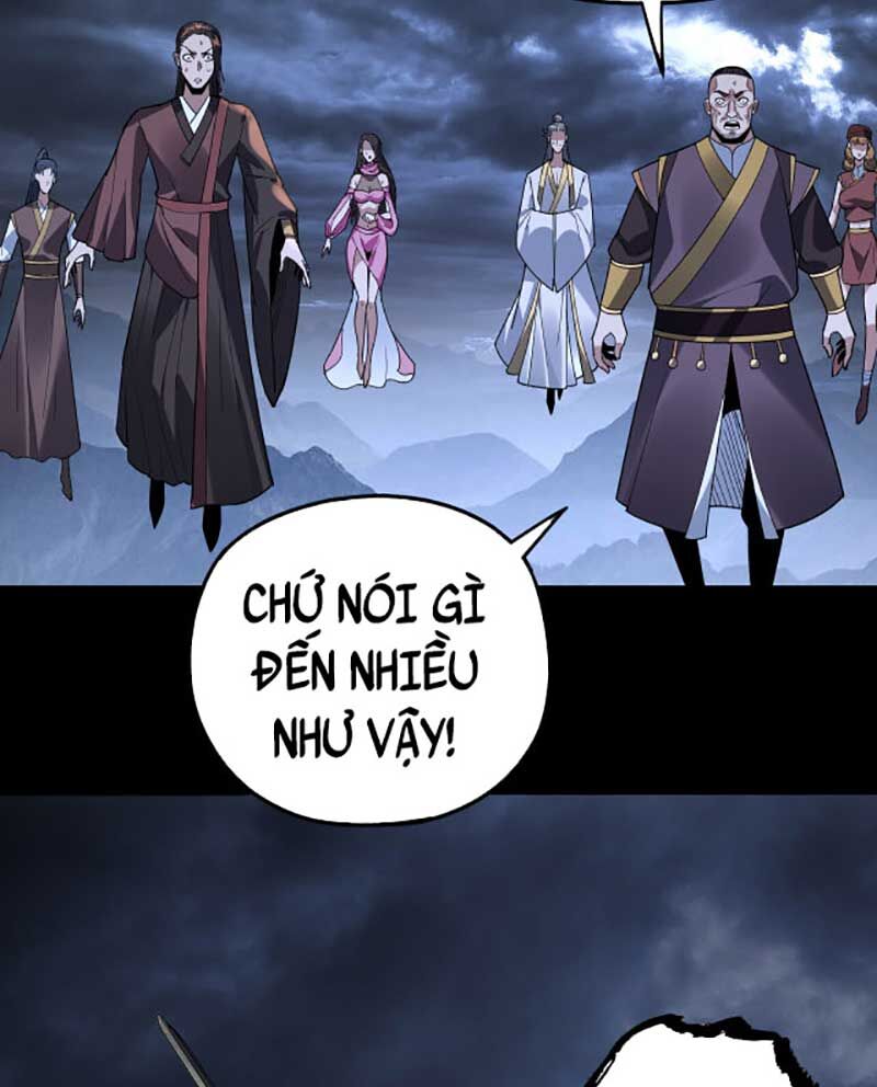 Ta Trời Sinh Đã Là Nhân Vật Phản Diện Chapter 111 - Trang 17