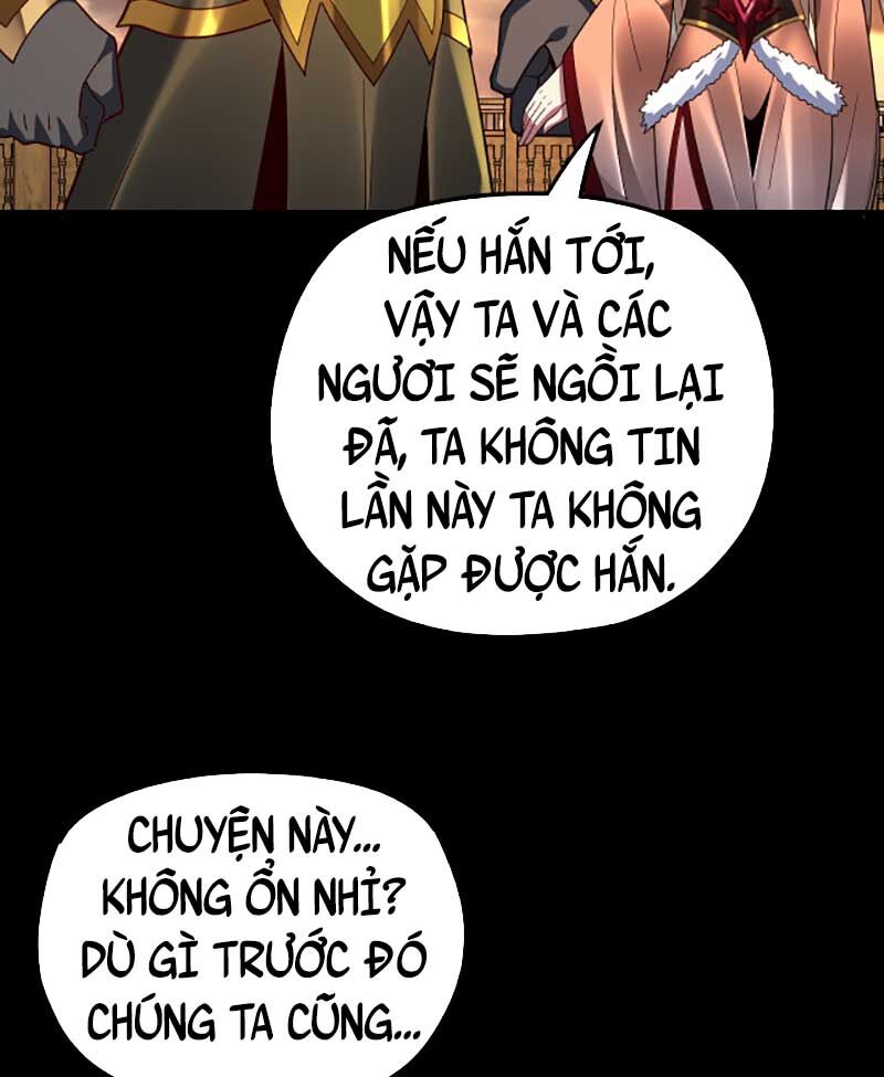 Ta Trời Sinh Đã Là Nhân Vật Phản Diện Chapter 119 - Trang 68