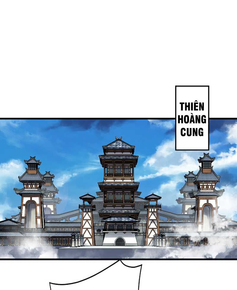 Ta Trời Sinh Đã Là Nhân Vật Phản Diện Chapter 117 - Trang 1