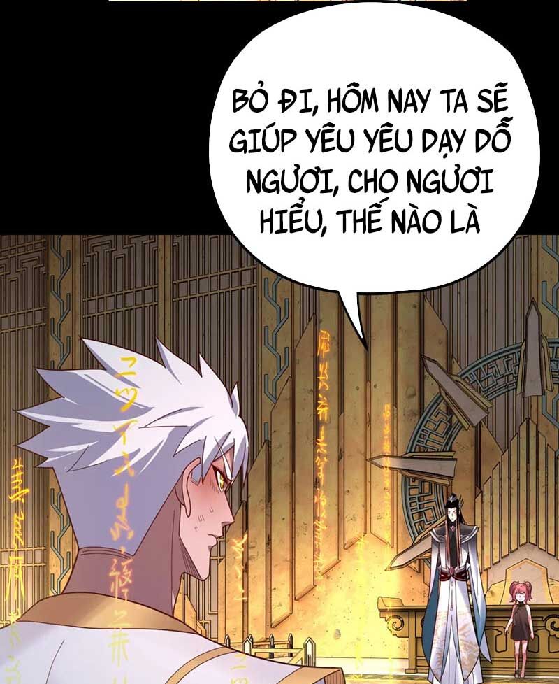 Ta Trời Sinh Đã Là Nhân Vật Phản Diện Chapter 107 - Trang 13