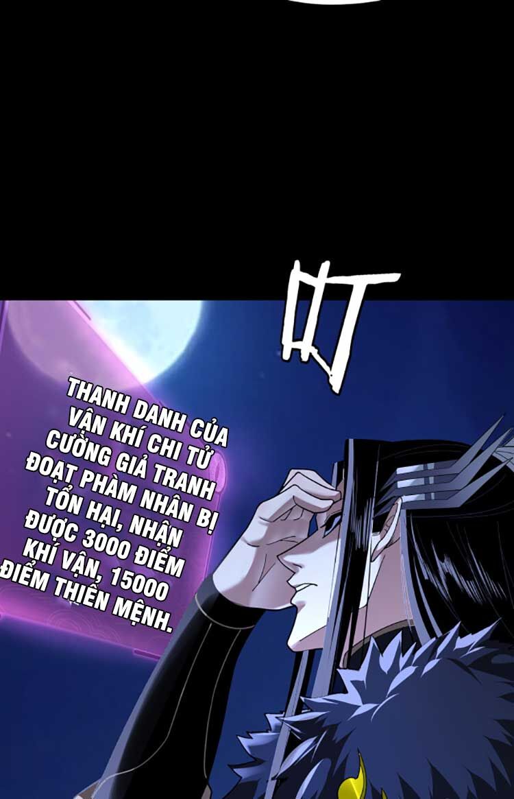 Ta Trời Sinh Đã Là Nhân Vật Phản Diện Chapter 96 - Trang 26