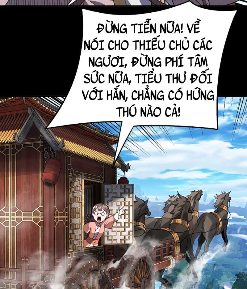 Ta Trời Sinh Đã Là Nhân Vật Phản Diện Chapter 87 - Trang 62