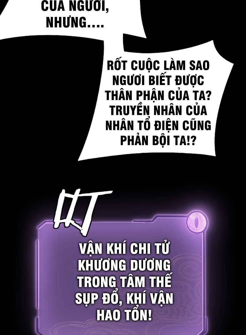Ta Trời Sinh Đã Là Nhân Vật Phản Diện Chapter 114 - Trang 18