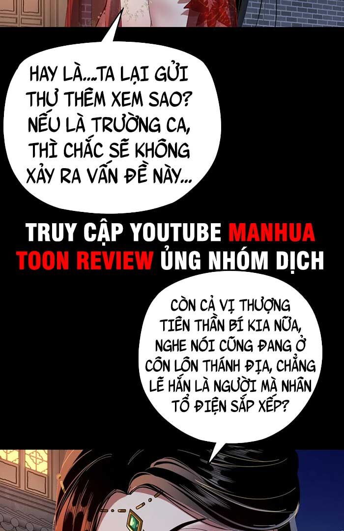 Ta Trời Sinh Đã Là Nhân Vật Phản Diện Chapter 110 - Trang 22