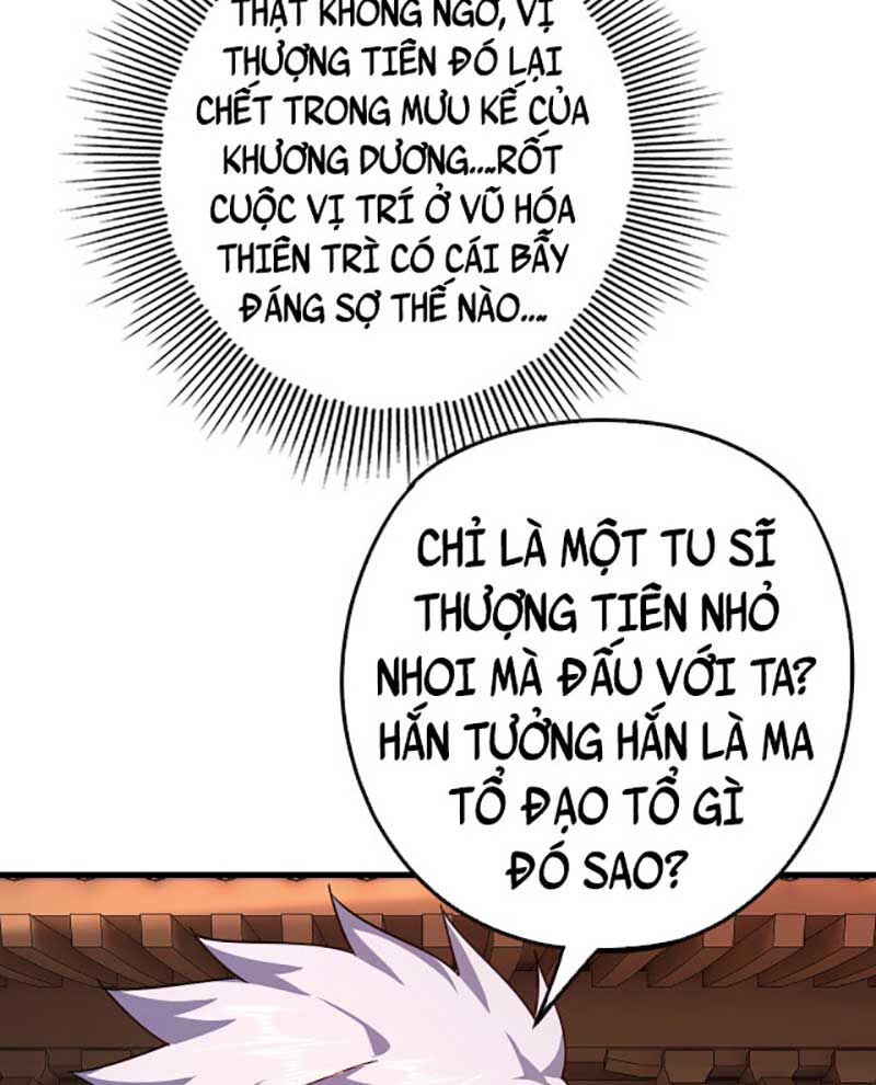 Ta Trời Sinh Đã Là Nhân Vật Phản Diện Chapter 111 - Trang 59