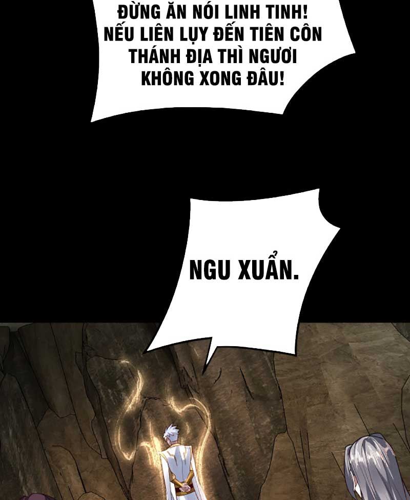 Ta Trời Sinh Đã Là Nhân Vật Phản Diện Chapter 106 - Trang 48