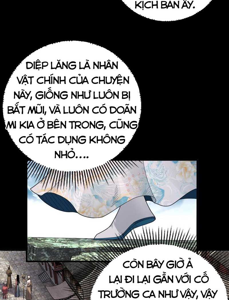 Ta Trời Sinh Đã Là Nhân Vật Phản Diện Chapter 92 - Trang 6