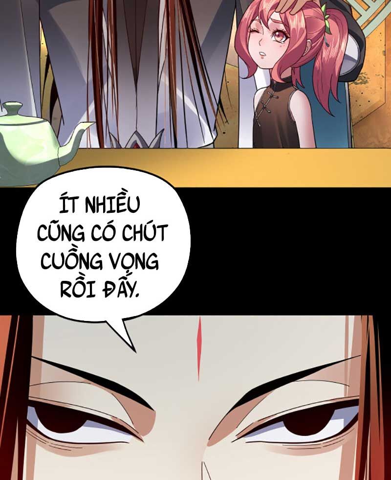 Ta Trời Sinh Đã Là Nhân Vật Phản Diện Chapter 106 - Trang 72