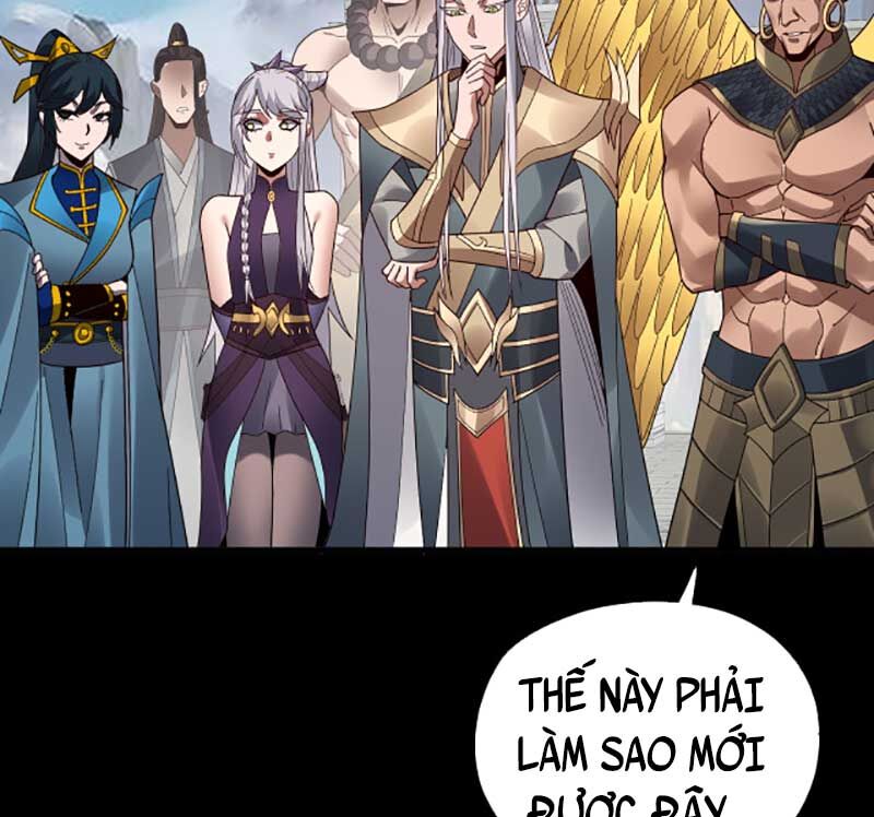 Ta Trời Sinh Đã Là Nhân Vật Phản Diện Chapter 91 - Trang 65