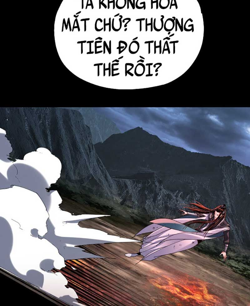 Ta Trời Sinh Đã Là Nhân Vật Phản Diện Chapter 111 - Trang 36