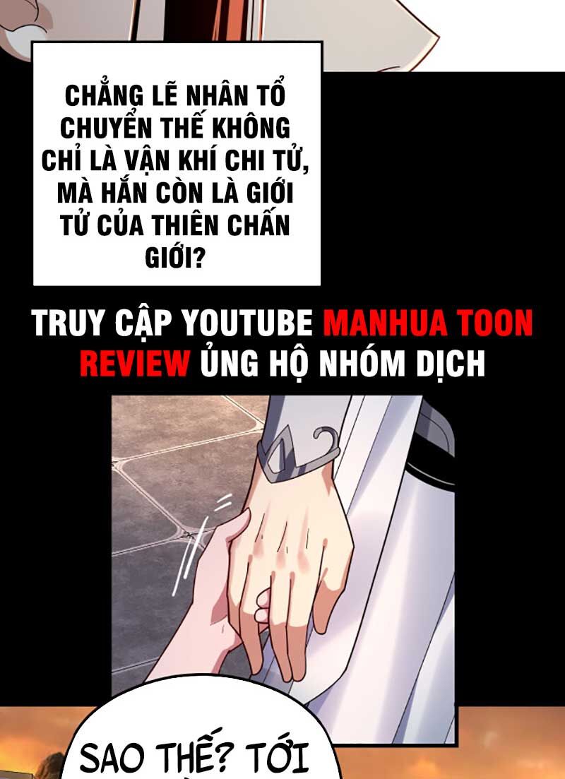 Ta Trời Sinh Đã Là Nhân Vật Phản Diện Chapter 105 - Trang 48