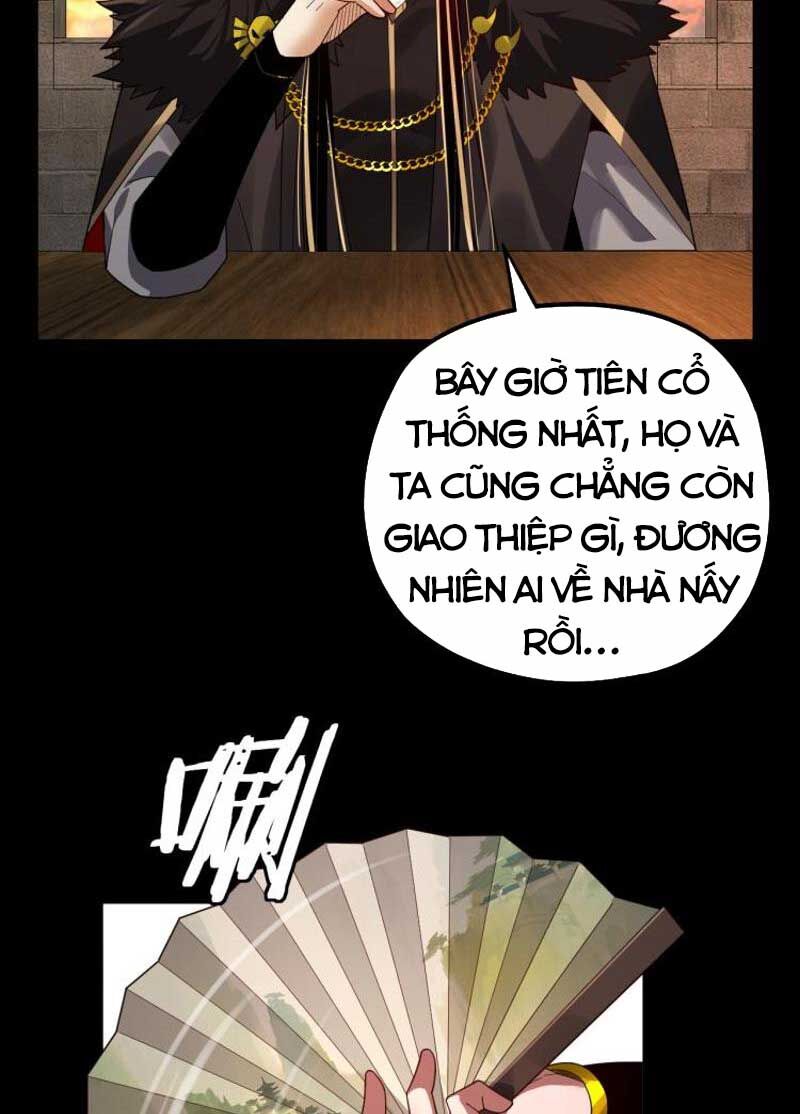 Ta Trời Sinh Đã Là Nhân Vật Phản Diện Chapter 89 - Trang 42