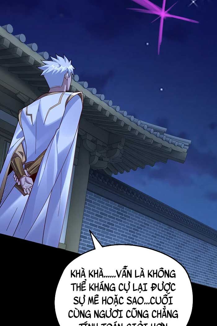 Ta Trời Sinh Đã Là Nhân Vật Phản Diện Chapter 110 - Trang 13