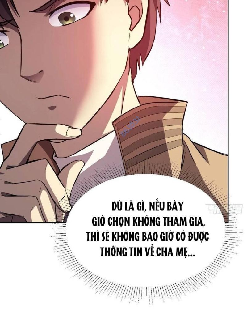 Trò Chơi Quỷ Dị: Ta Dựa Vào Vô Số Công Đức Khắc Thông Quan Chapter 22 - Trang 52