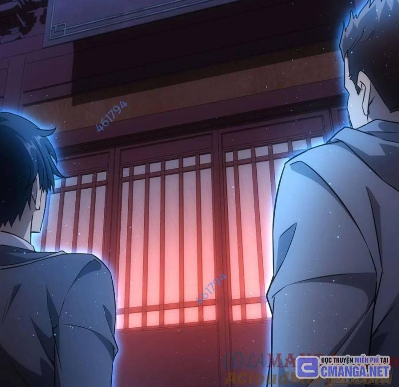 Trò Chơi Quỷ Dị: Ta Dựa Vào Vô Số Công Đức Khắc Thông Quan Chapter 11 - Trang 29