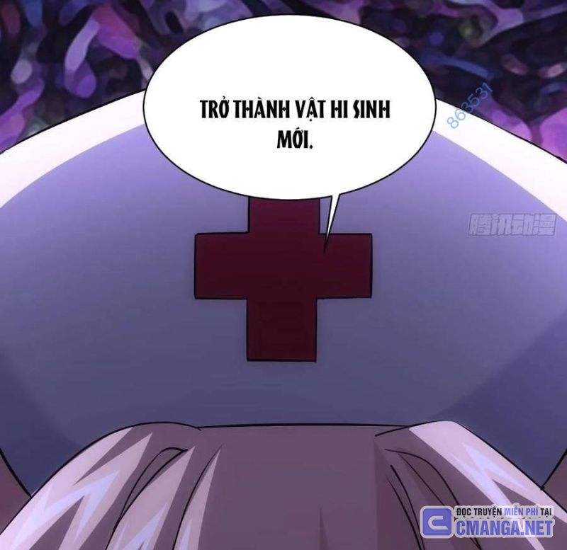Trò Chơi Quỷ Dị: Ta Dựa Vào Vô Số Công Đức Khắc Thông Quan Chapter 29 - Trang 35