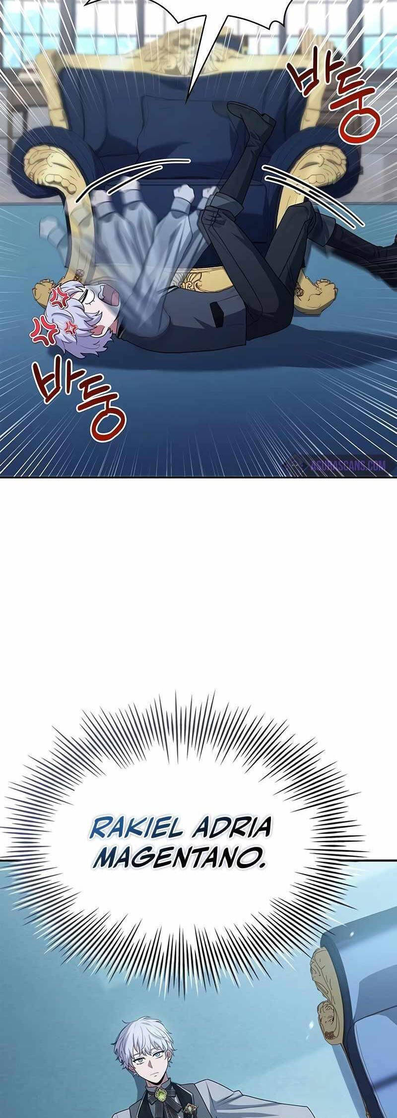 Hoàng Tử Bán Thuốc Chap 29 - Next Chap 30