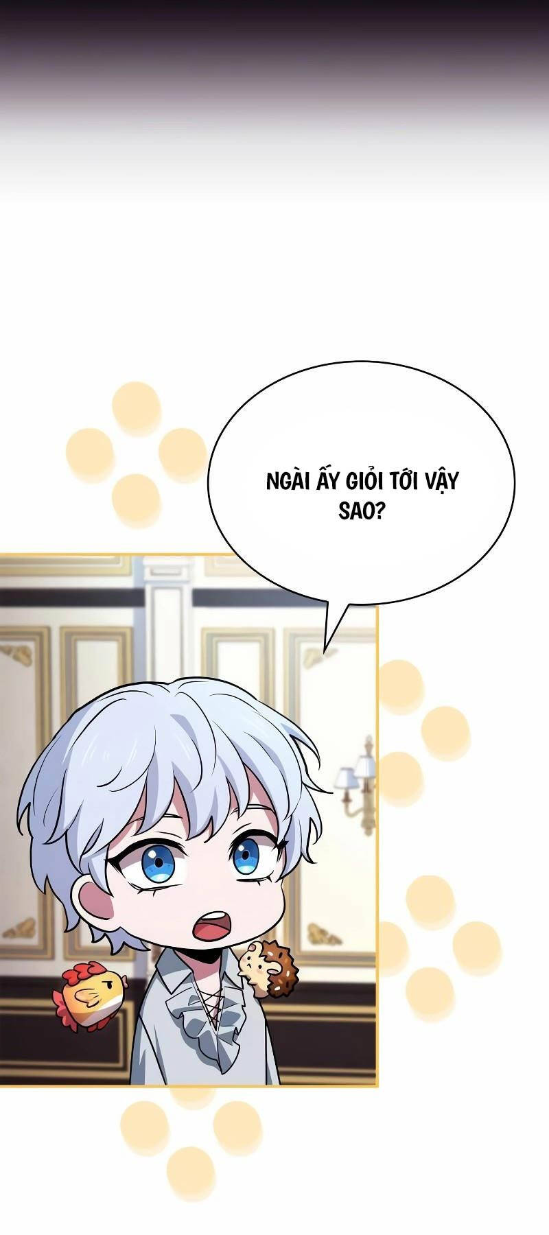 Hoàng Tử Bán Thuốc Chap 27 - Next Chap 28