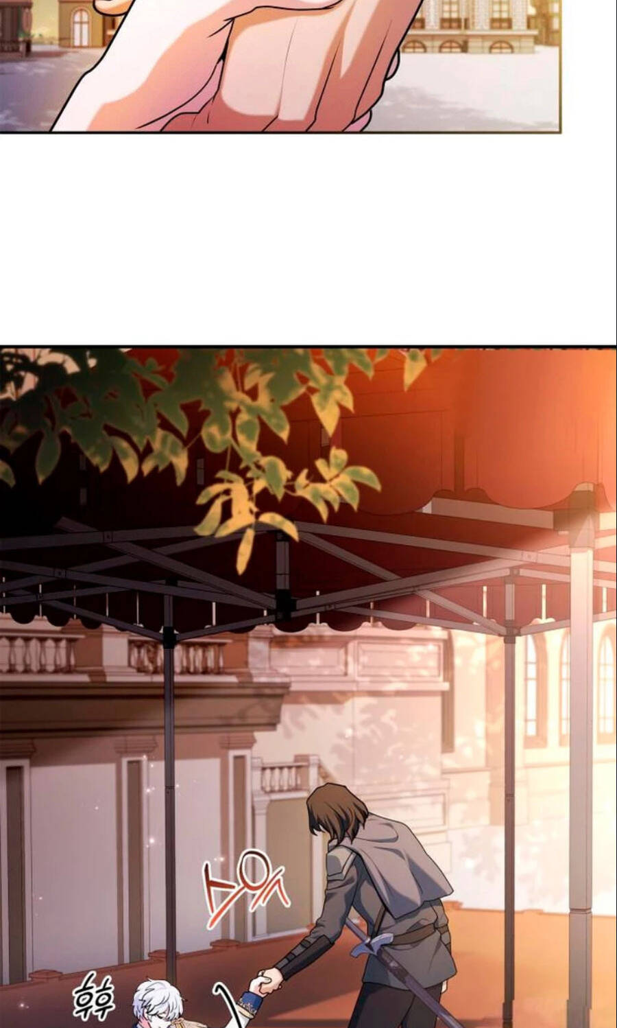 Hoàng Tử Bán Thuốc Chap 41 - Next Chap 42