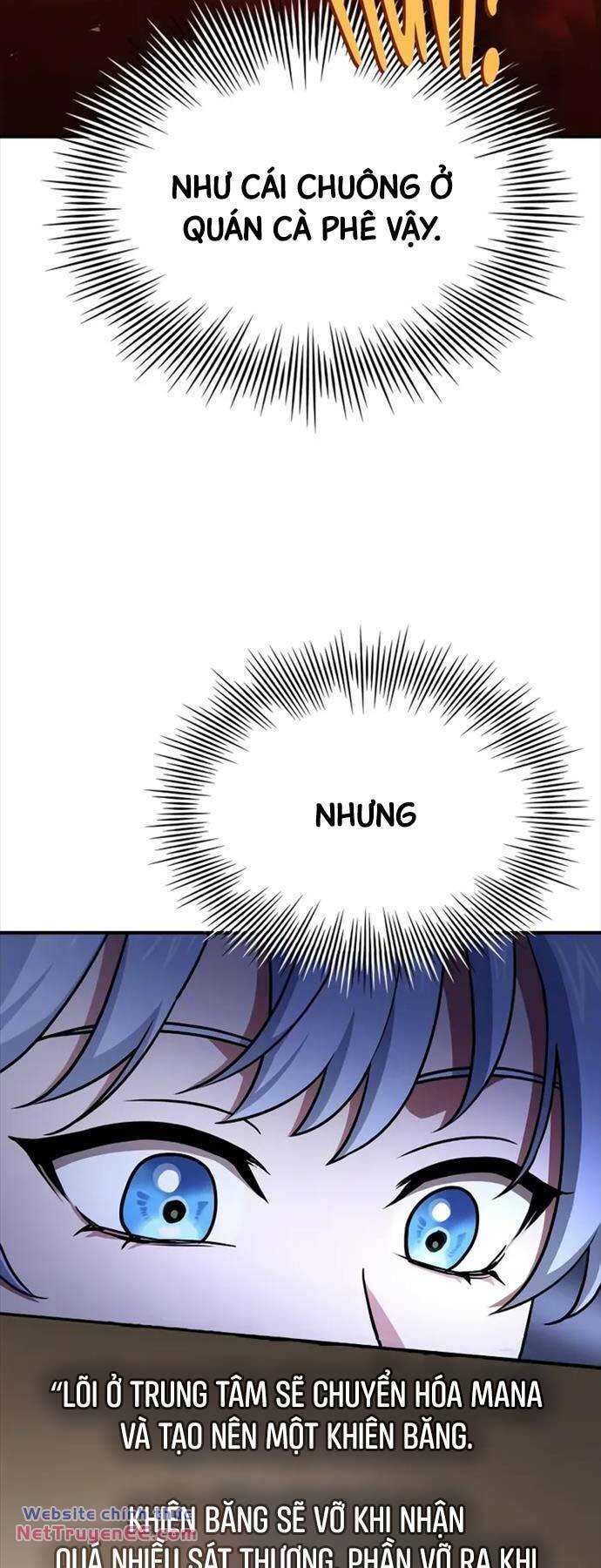 Hoàng Tử Bán Thuốc Chap 21 - Next Chap 22