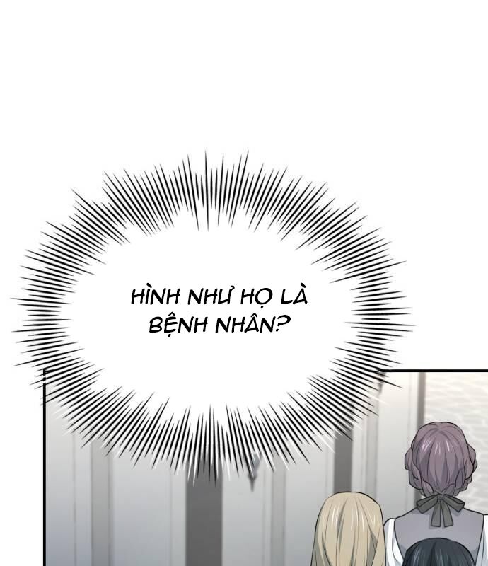 Hoàng Tử Bán Thuốc Chap 49 - Next Chap 50