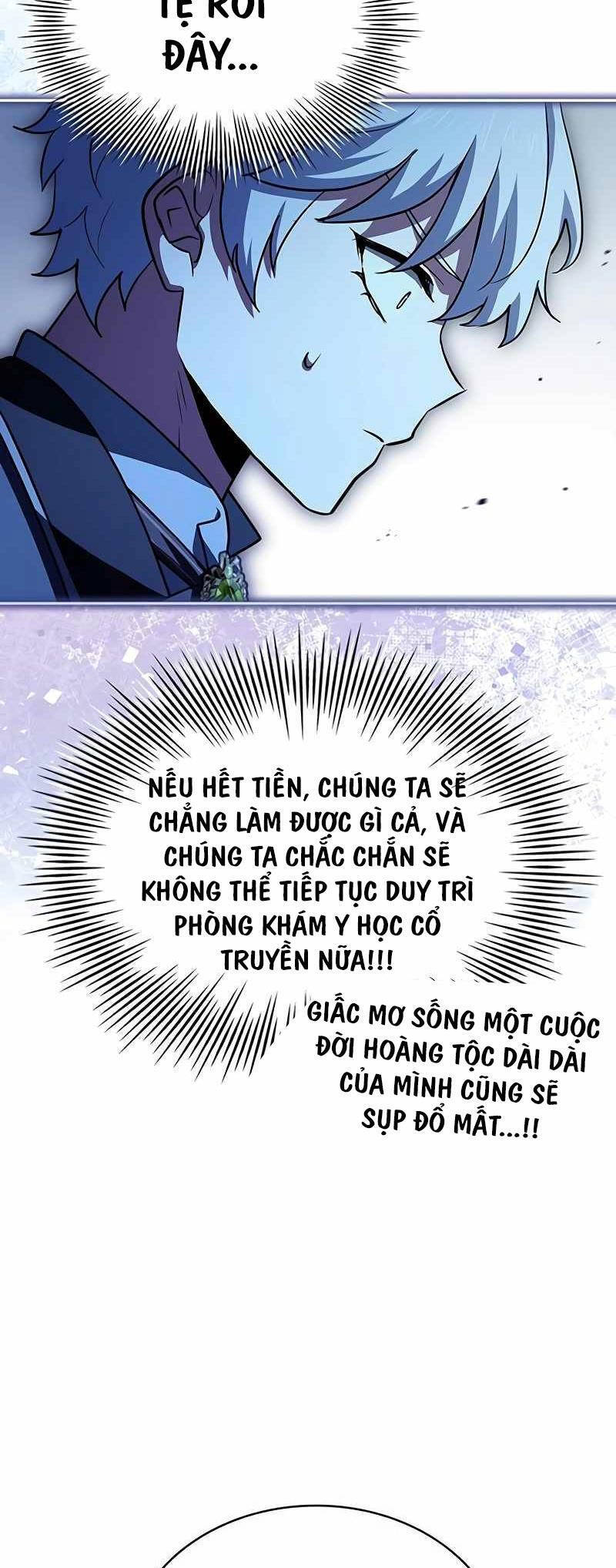 Hoàng Tử Bán Thuốc Chap 29 - Next Chap 30