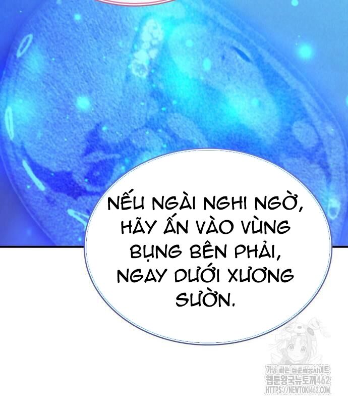 Hoàng Tử Bán Thuốc Chap 50 - Next Chap 51