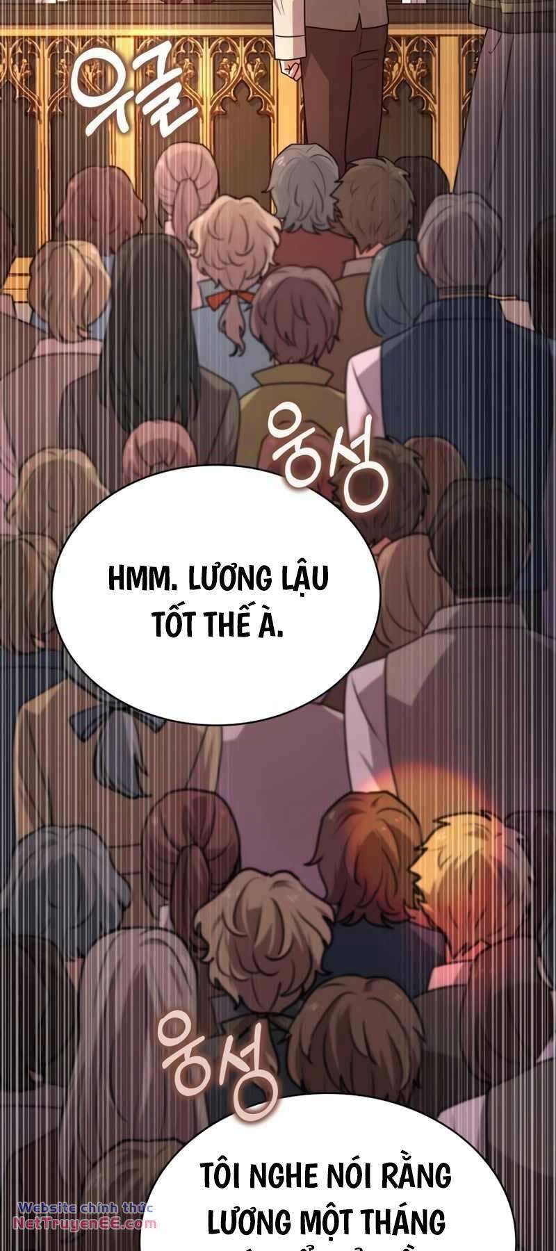 Hoàng Tử Bán Thuốc Chap 23 - Next Chap 24