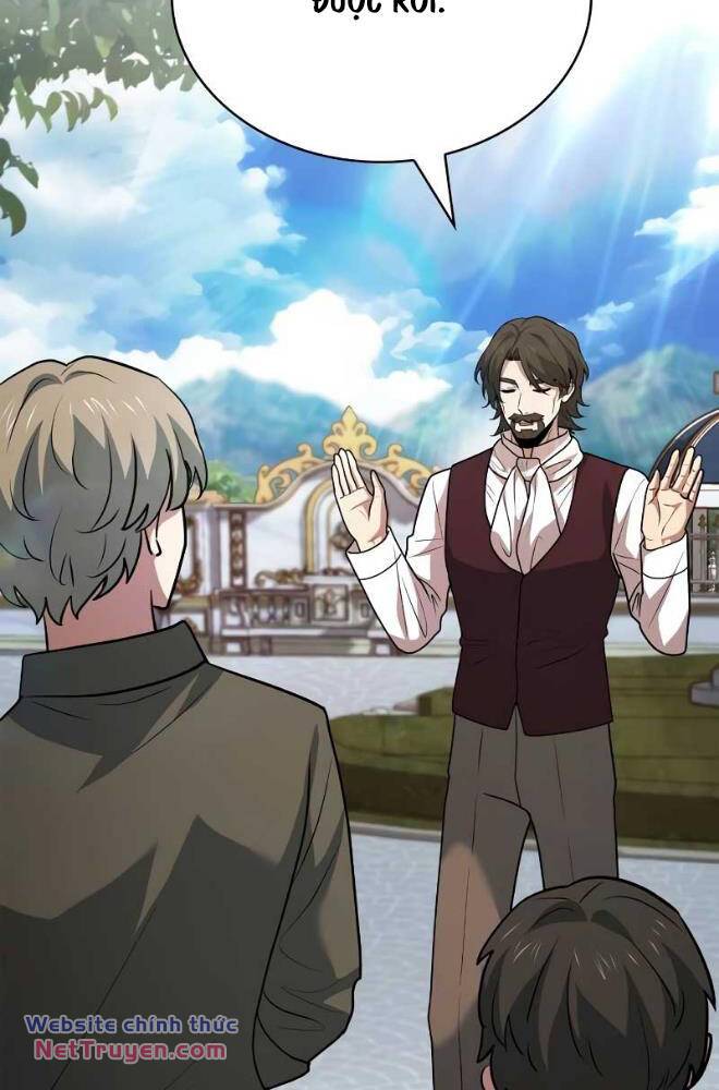 Hoàng Tử Bán Thuốc Chap 24 - Next Chap 25