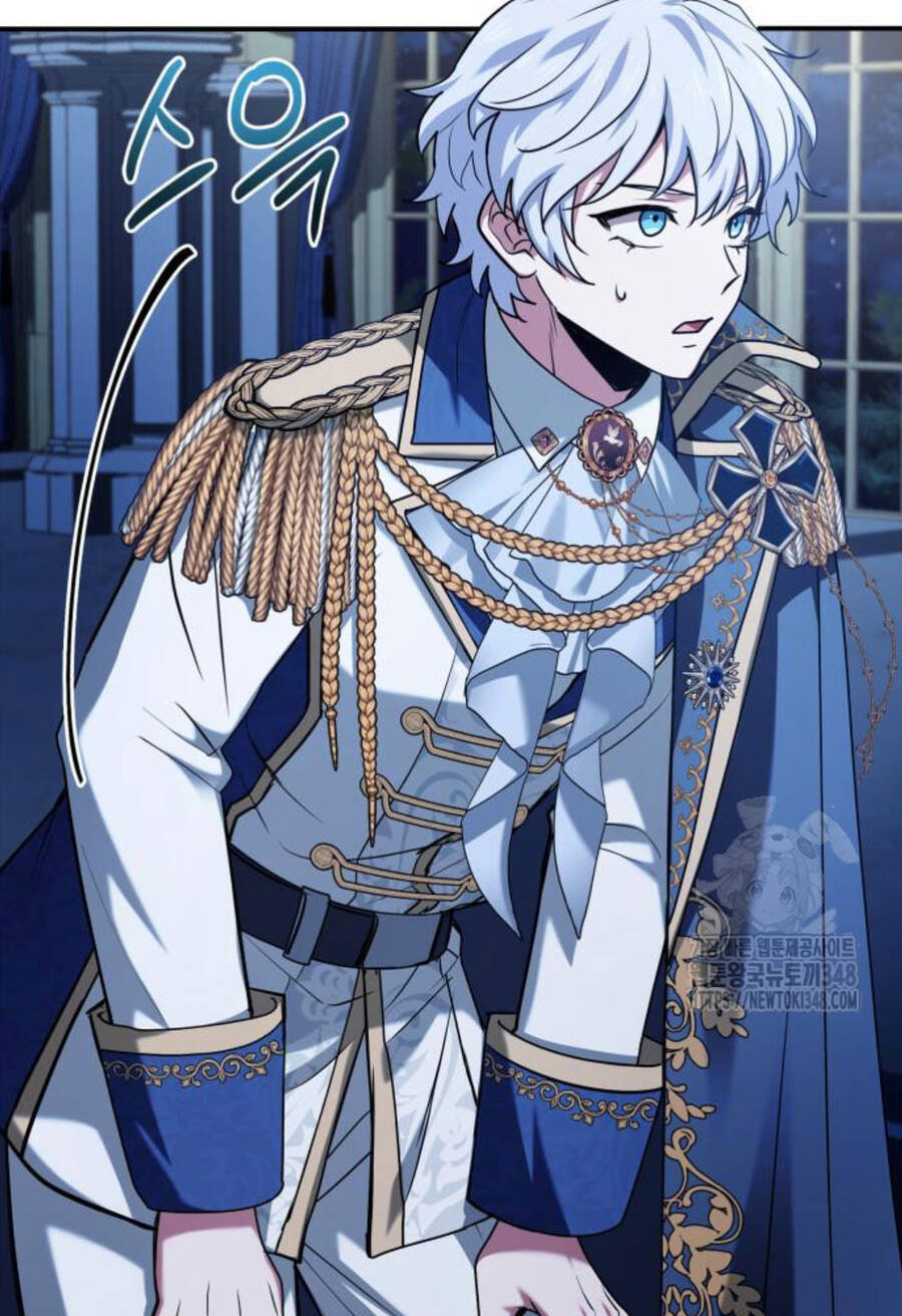 Hoàng Tử Bán Thuốc Chap 42 - Next Chap 43