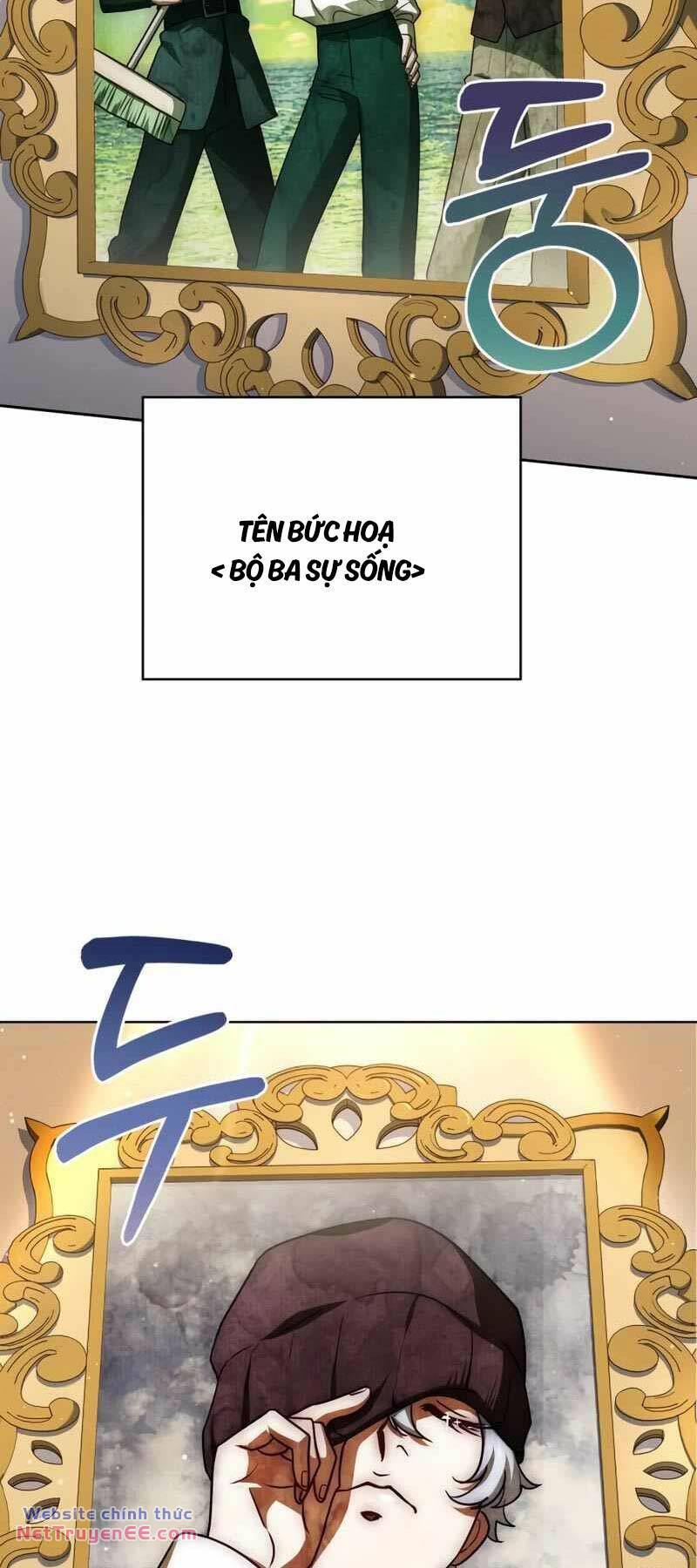 Hoàng Tử Bán Thuốc Chap 23 - Next Chap 24