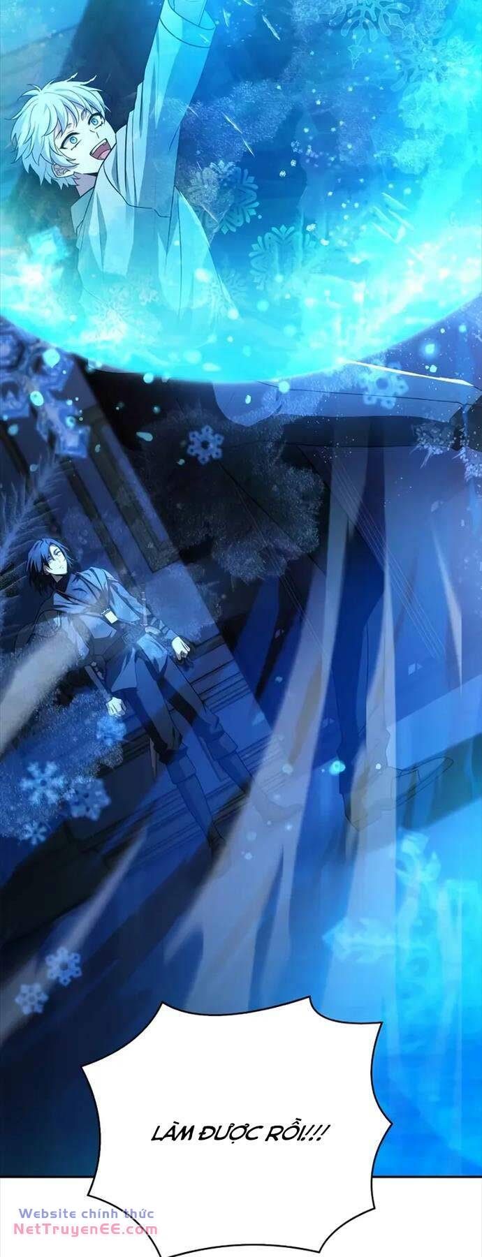 Hoàng Tử Bán Thuốc Chap 21 - Next Chap 22