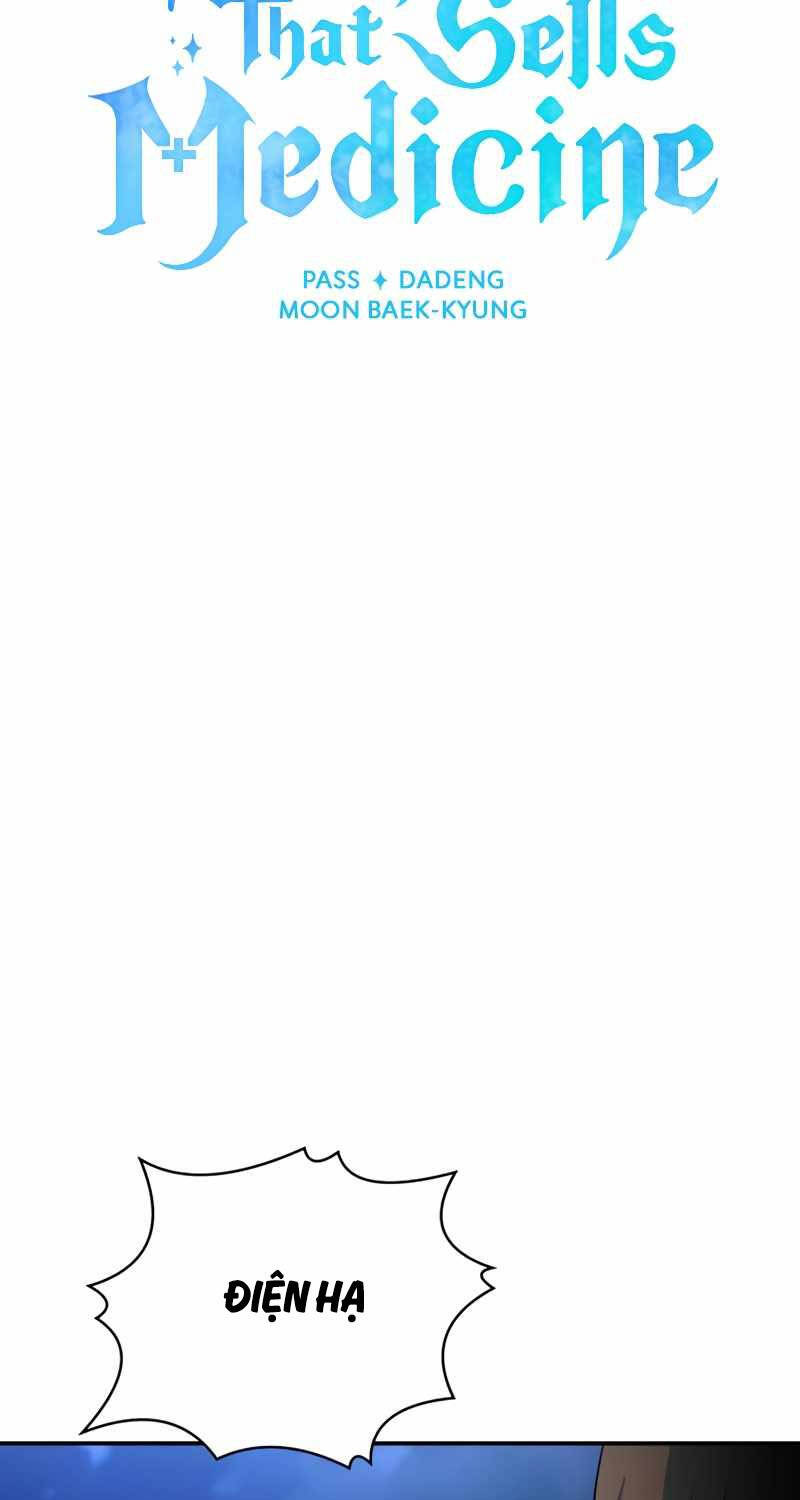 Hoàng Tử Bán Thuốc Chap 34 - Next Chap 35