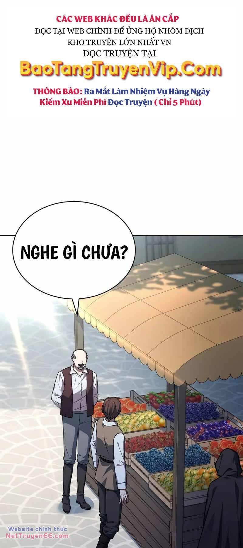 Hoàng Tử Bán Thuốc Chap 23 - Next Chap 24