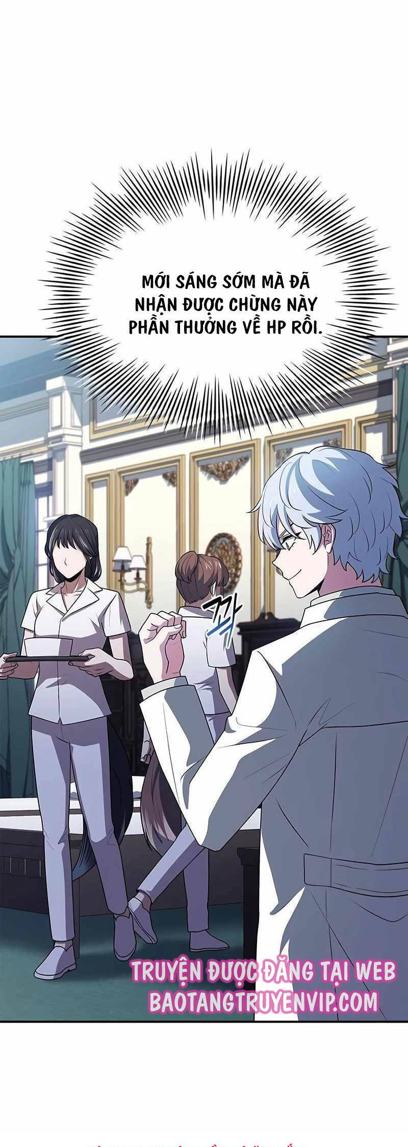 Hoàng Tử Bán Thuốc Chap 29 - Next Chap 30